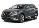 Thumbnail image of 2024 Nissan Murano at Woodbury Nissan Inc