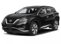 Thumbnail image of 2024 Nissan Murano at Woodbury Nissan Inc