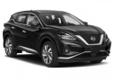 Thumbnail image of 2024 Nissan Murano at Woodbury Nissan Inc