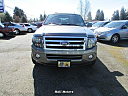 Thumbnail image of 2011 Ford Expedition EL at Hall Motors