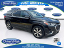 Thumbnail image of 2019 Chevrolet Traverse at DriversMartOfSanford of Sanford, FL