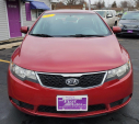 2012 Kia Forte5 EX at FIRST AUTOS