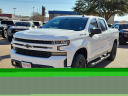 Thumbnail image of 2019 Chevrolet Silverado 1500 at Frank Brown Honda GMC