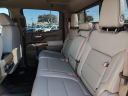 2019 Chevrolet Silverado 1500 RST at Frank Brown Honda GMC