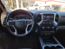 Thumbnail image of 2019 Chevrolet Silverado 1500 at Frank Brown Honda GMC