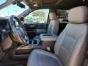 Thumbnail image of 2019 Chevrolet Silverado 1500 at Frank Brown Honda GMC