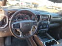 Thumbnail image of 2019 Chevrolet Silverado 1500 at Frank Brown Honda GMC