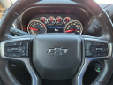 Thumbnail image of 2019 Chevrolet Silverado 1500 at Frank Brown Honda GMC