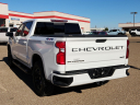 Thumbnail image of 2019 Chevrolet Silverado 1500 at Frank Brown Honda GMC