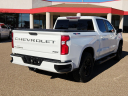 Thumbnail image of 2019 Chevrolet Silverado 1500 at Frank Brown Honda GMC