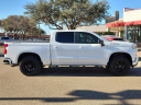 Thumbnail image of 2019 Chevrolet Silverado 1500 at Frank Brown Honda GMC