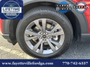Thumbnail image of 2024 Ford Explorer at Fayetteville Ford USED