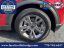 Thumbnail image of 2024 Ford Explorer at Fayetteville Ford USED