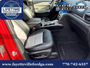 Thumbnail image of 2024 Ford Explorer at Fayetteville Ford USED