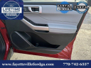 Thumbnail image of 2024 Ford Explorer at Fayetteville Ford USED