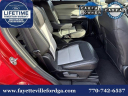 Thumbnail image of 2024 Ford Explorer at Fayetteville Ford USED