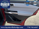 Thumbnail image of 2024 Ford Explorer at Fayetteville Ford USED