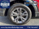2024 Ford Explorer XLT at Fayetteville Ford USED