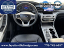 Thumbnail image of 2024 Ford Explorer at Fayetteville Ford USED