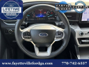 Thumbnail image of 2024 Ford Explorer at Fayetteville Ford USED