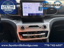 Thumbnail image of 2024 Ford Explorer at Fayetteville Ford USED