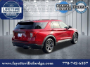 Thumbnail image of 2024 Ford Explorer at Fayetteville Ford USED