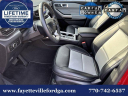 Thumbnail image of 2024 Ford Explorer at Fayetteville Ford USED