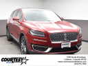 Thumbnail image of 2020 Lincoln Nautilus at CourtesyAcuraUsed of Littleton, CO