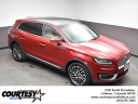 Thumbnail image of 2020 Lincoln Nautilus at CourtesyAcuraUsed of Littleton, CO