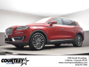 Thumbnail image of 2020 Lincoln Nautilus at CourtesyAcuraUsed of Littleton, CO