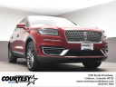 Thumbnail image of 2020 Lincoln Nautilus at CourtesyAcuraUsed of Littleton, CO