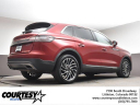 Thumbnail image of 2020 Lincoln Nautilus at CourtesyAcuraUsed of Littleton, CO