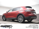 Thumbnail image of 2020 Lincoln Nautilus at CourtesyAcuraUsed of Littleton, CO
