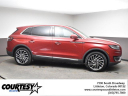 Thumbnail image of 2020 Lincoln Nautilus at CourtesyAcuraUsed of Littleton, CO
