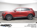 Thumbnail image of 2020 Lincoln Nautilus at CourtesyAcuraUsed of Littleton, CO