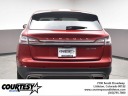 Thumbnail image of 2020 Lincoln Nautilus at CourtesyAcuraUsed of Littleton, CO