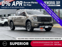 Thumbnail image of 2023 Nissan Titan at Superior Nissan Fayetteville