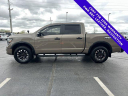Thumbnail image of 2023 Nissan Titan at Superior Nissan Fayetteville