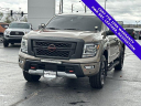 Thumbnail image of 2023 Nissan Titan at Superior Nissan Fayetteville