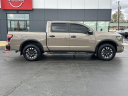 Thumbnail image of 2023 Nissan Titan at Superior Nissan Fayetteville