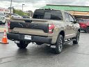 Thumbnail image of 2023 Nissan Titan at Superior Nissan Fayetteville