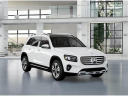 Thumbnail image of 2025 Mercedes-Benz GLB at MercedesBenzOfNovi of Novi, MI