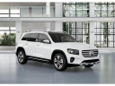 Thumbnail image of 2025 Mercedes-Benz GLB at MercedesBenzOfNovi of Novi, MI