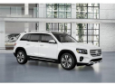Thumbnail image of 2025 Mercedes-Benz GLB at MercedesBenzOfNovi of Novi, MI