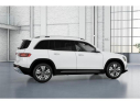 Thumbnail image of 2025 Mercedes-Benz GLB at MercedesBenzOfNovi of Novi, MI