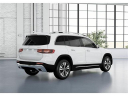 Thumbnail image of 2025 Mercedes-Benz GLB at MercedesBenzOfNovi of Novi, MI