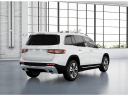 Thumbnail image of 2025 Mercedes-Benz GLB at MercedesBenzOfNovi of Novi, MI