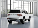Thumbnail image of 2025 Mercedes-Benz GLB at MercedesBenzOfNovi of Novi, MI