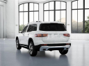 Thumbnail image of 2025 Mercedes-Benz GLB at MercedesBenzOfNovi of Novi, MI