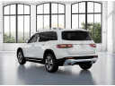 Thumbnail image of 2025 Mercedes-Benz GLB at MercedesBenzOfNovi of Novi, MI